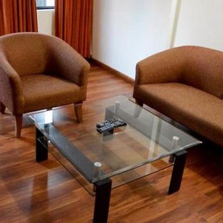 Hotel Hill View Kochi Εξωτερικό φωτογραφία