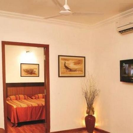 Hotel Hill View Kochi Εξωτερικό φωτογραφία