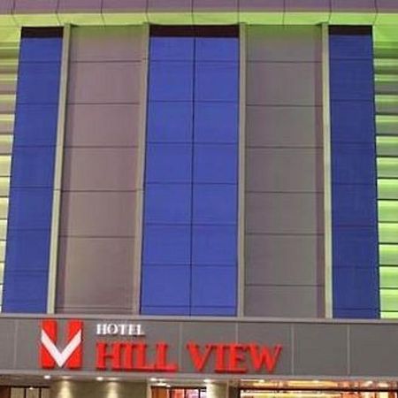 Hotel Hill View Kochi Εξωτερικό φωτογραφία