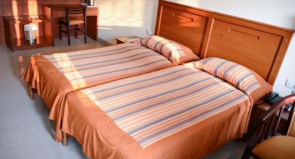 Hotel Hill View Kochi Δωμάτιο φωτογραφία