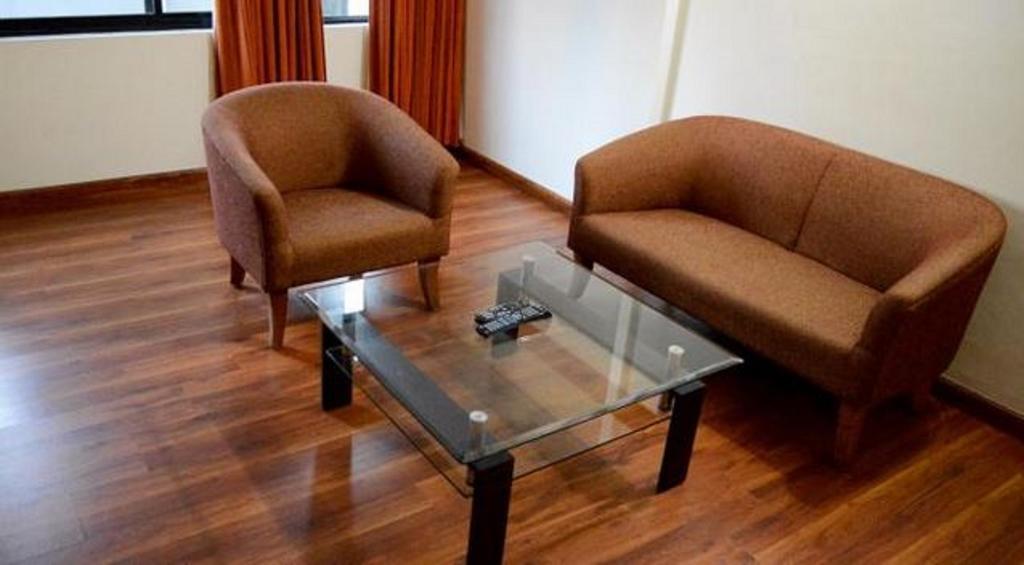 Hotel Hill View Kochi Εξωτερικό φωτογραφία