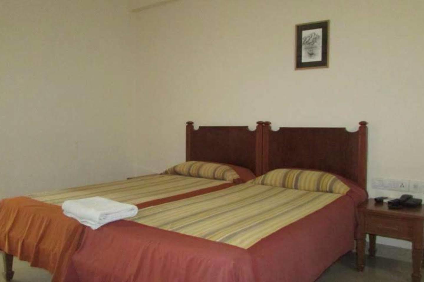 Hotel Hill View Kochi Εξωτερικό φωτογραφία